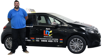 Sam Foster Driving Lessons Sam Foster Driving Lessons
