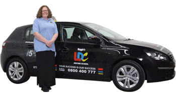 Maggie Connelly Driving Lessons Maggie Connelly Driving Lessons