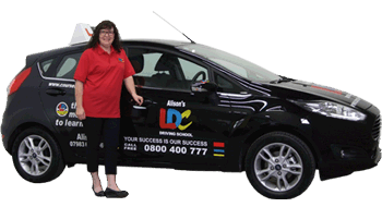 Alison Adams Driving Lessons Alison Adams Driving Lessons