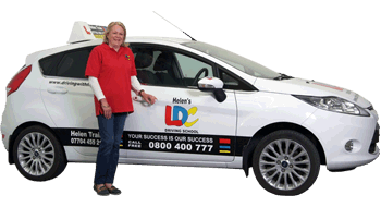 Helen Train Driving Lessons Helen Train Driving Lessons