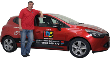 Lee Davies Driving Lessons Lee Davies Driving Lessons
