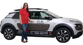 Jo Rose Driving Lessons Jo Rose Driving Lessons