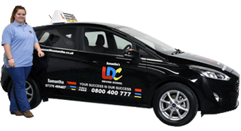 Samantha Jackson Driving Lessons Samantha Jackson Driving Lessons