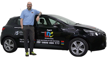 Fraser Stephenson Driving Lessons Fraser Stephenson Driving Lessons