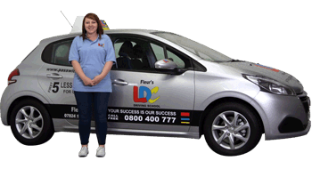 Fleur Newman Driving Lessons Fleur Newman Driving Lessons