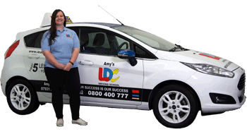 Amy Brown Driving Lessons Amy Brown Driving Lessons