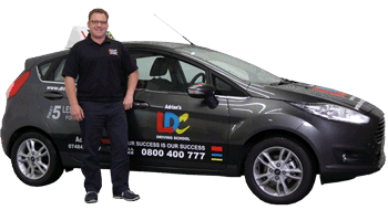 Adrian Dewsbury Driving Lessons Adrian Dewsbury Driving Lessons