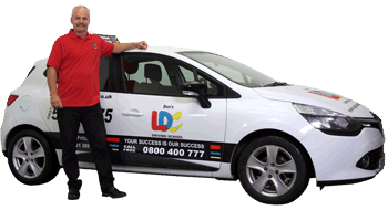 Don Pritchard Driving Lessons Don Pritchard Driving Lessons