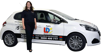 Paula Cartner Driving Lessons Paula Cartner Driving Lessons
