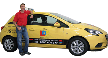 Colin Bell Driving Lessons Colin Bell Driving Lessons