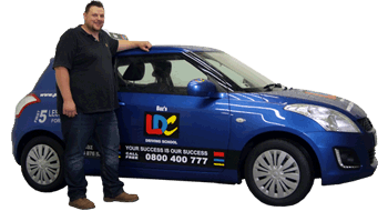 Baz Whittle Driving Lessons Baz Whittle Driving Lessons