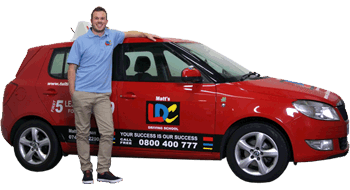 Matt Woodman Driving Lessons Matt Woodman Driving Lessons