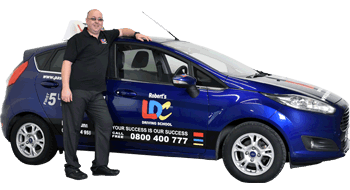 Robert Dunn Driving Lessons Robert Dunn Driving Lessons