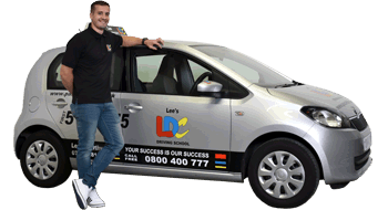 Lee McCarthy Driving Lessons Lee McCarthy Driving Lessons