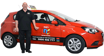 Andy Bell Driving Lessons Andy Bell Driving Lessons