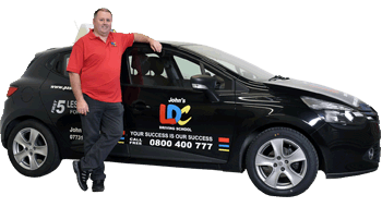 John Skelton Driving Lessons John Skelton Driving Lessons