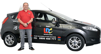 Peter Jones Driving Lessons Peter Jones Driving Lessons