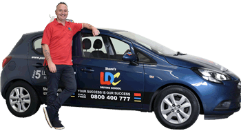 Shane South Driving Lessons Shane South Driving Lessons