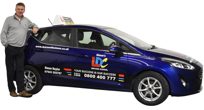 Simon Naylor Driving Lessons Simon Naylor Driving Lessons