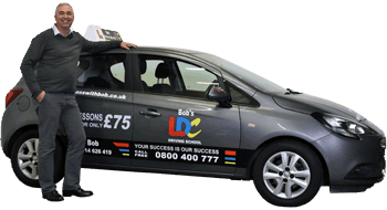 Bob Butler Driving Lessons Bob Butler Driving Lessons