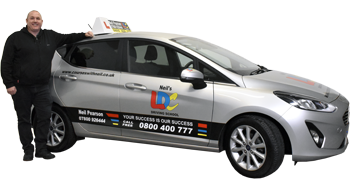 Neil Pearson Driving Lessons Neil Pearson Driving Lessons