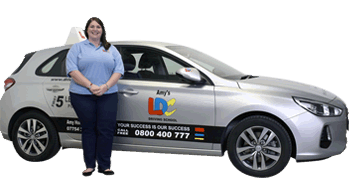 Amy Tolson Driving Lessons Amy Tolson Driving Lessons