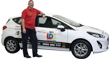 Neil Bates Driving Lessons Neil Bates Driving Lessons