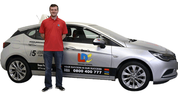 Dean Ferguson Driving Lessons Dean Ferguson Driving Lessons