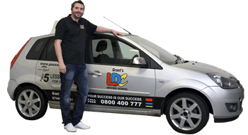 Grant Bremner Driving Lessons Grant Bremner Driving Lessons
