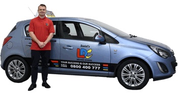 Daniel Woodward Driving Lessons Daniel Woodward Driving Lessons