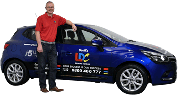Geoff Barnard Driving Lessons Geoff Barnard Driving Lessons
