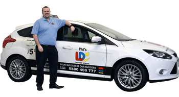 Phil Bevington Driving Lessons Phil Bevington Driving Lessons
