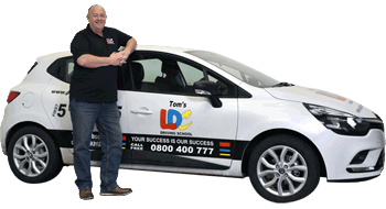 Tom Robson Driving Lessons Tom Robson Driving Lessons