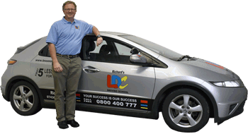Richard Pollard Driving Lessons Richard Pollard Driving Lessons