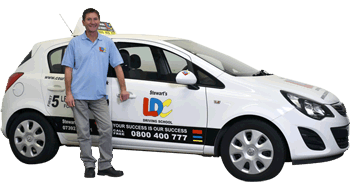 Stewart Brooks Driving Lessons Stewart Brooks Driving Lessons