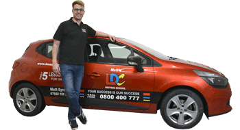 Matt Syrett Driving Lessons Matt Syrett Driving Lessons