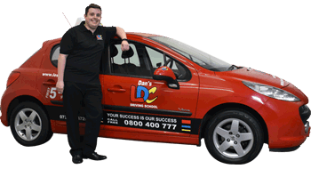 Dan Neighbour Driving Lessons Dan Neighbour Driving Lessons