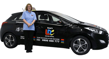 Susan Urquhart Driving Lessons Susan Urquhart Driving Lessons