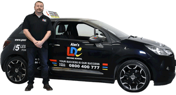 Alan Dunlop Driving Lessons Alan Dunlop Driving Lessons