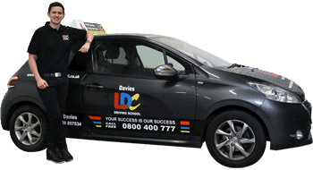 Phil Davies Driving Lessons Phil Davies Driving Lessons