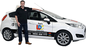 Paul Gegg Driving Lessons Paul Gegg Driving Lessons