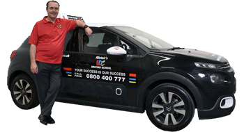 Alistair Gregor Driving Lessons Alistair Gregor Driving Lessons