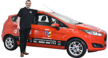 Matt Dawson Driving Lessons Matt Dawson Driving Lessons