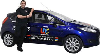 Simon Beckerleg Driving Lessons Simon Beckerleg Driving Lessons