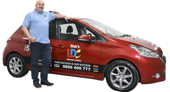 Stan Arshinev Driving Lessons Stan Arshinev Driving Lessons