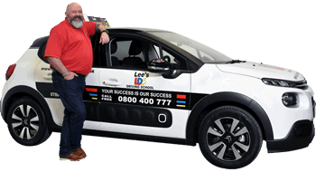 Lee Haswell Driving Lessons Lee Haswell Driving Lessons