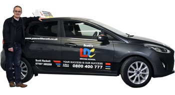 Scott Hackett Driving Lessons Scott Hackett Driving Lessons