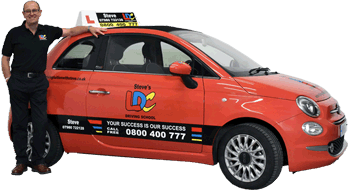 Steve Hodgkins Driving Lessons Steve Hodgkins Driving Lessons