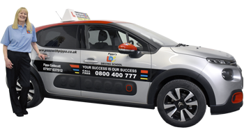 Pippa Caldecott Driving Lessons Pippa Caldecott Driving Lessons