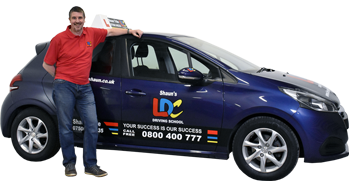 Shaun Tribe Driving Lessons Shaun Tribe Driving Lessons